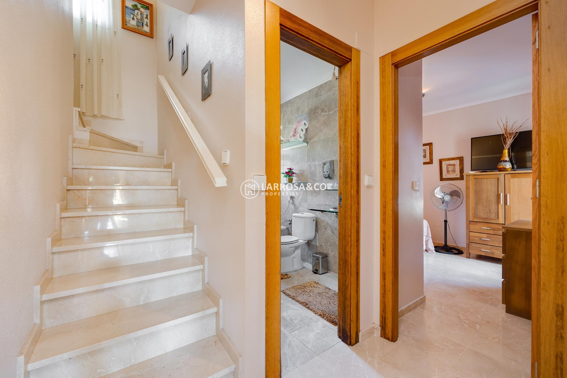 A Vendre - Villa - Orihuela costa - Costa Blanca