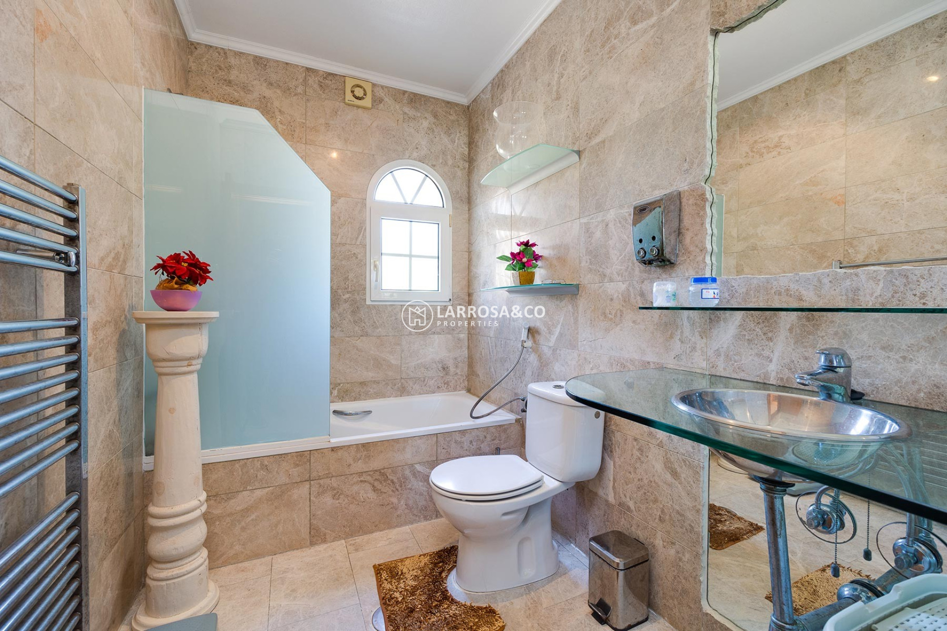 A Vendre - Villa - Orihuela costa - Costa Blanca