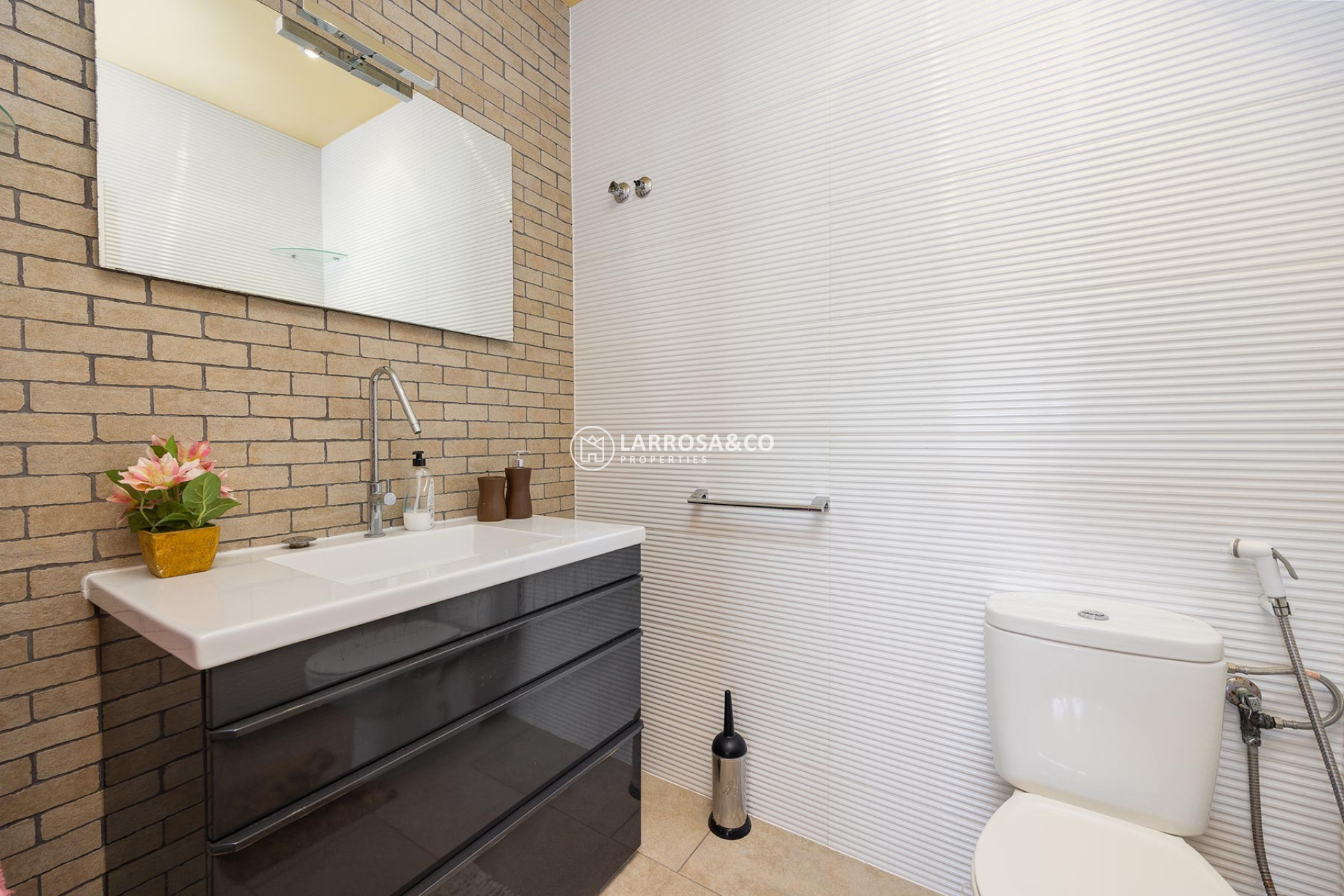 A Vendre - Villa - Orihuela costa - Costa Blanca