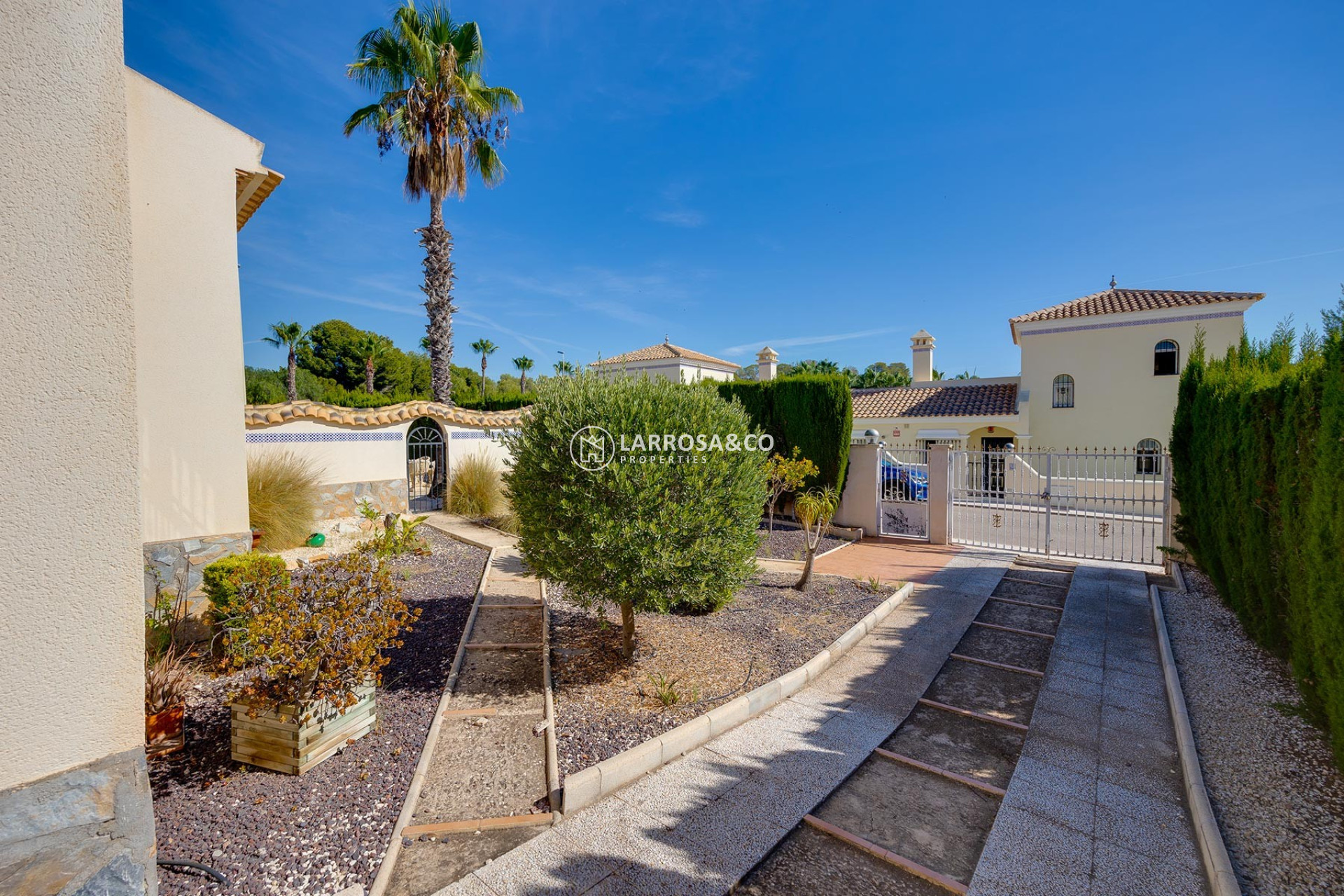 A Vendre - Villa - Orihuela costa - Costa Blanca