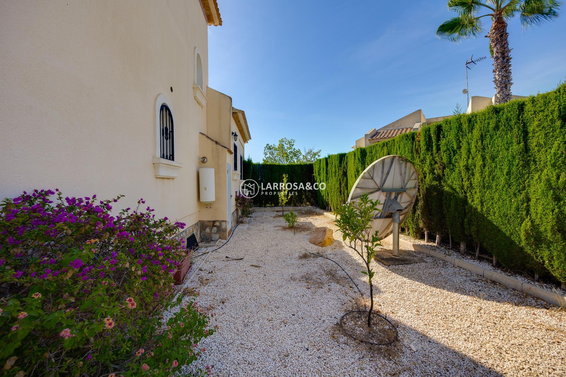 A Vendre - Villa - Orihuela costa - Costa Blanca