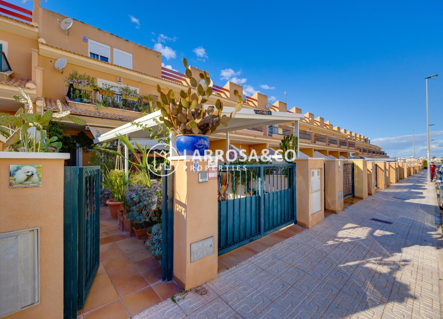 A Vendre - Villa - Orihuela costa - Costa Blanca