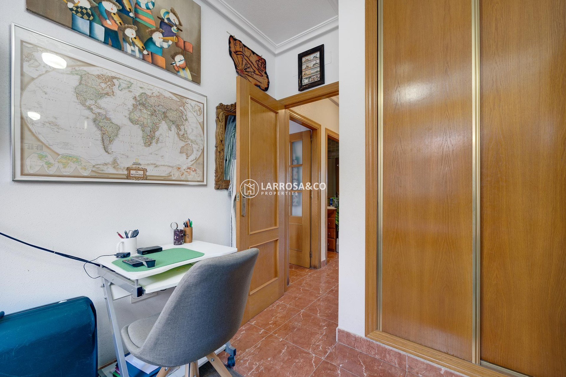 A Vendre - Villa - Orihuela costa - Costa Blanca