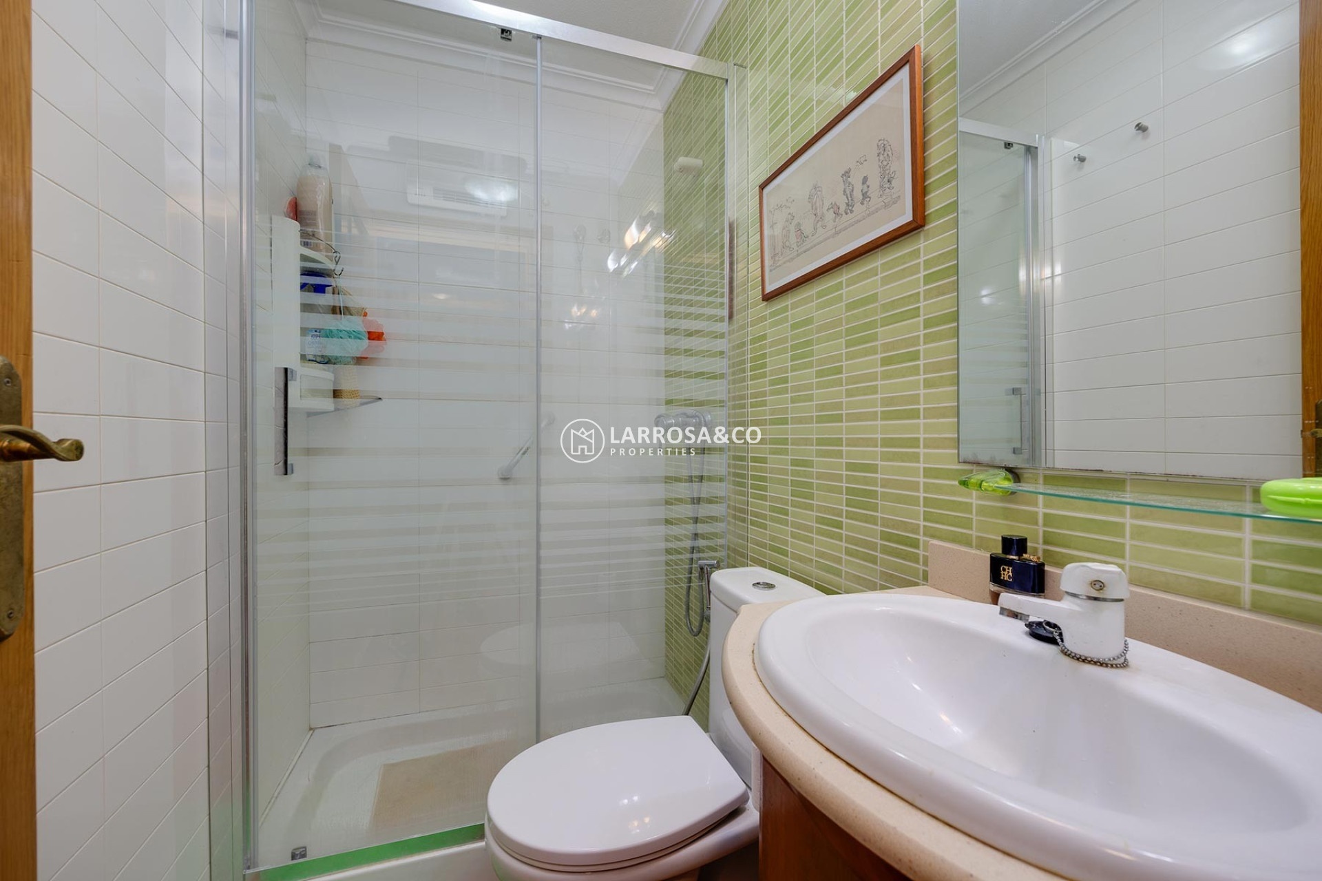 A Vendre - Villa - Orihuela costa - Costa Blanca