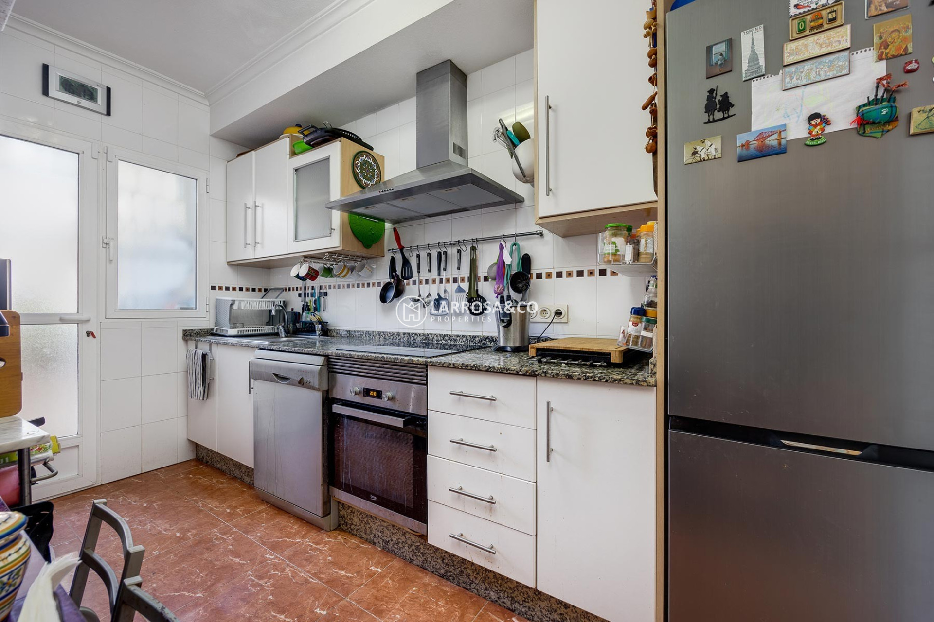 A Vendre - Villa - Orihuela costa - Costa Blanca