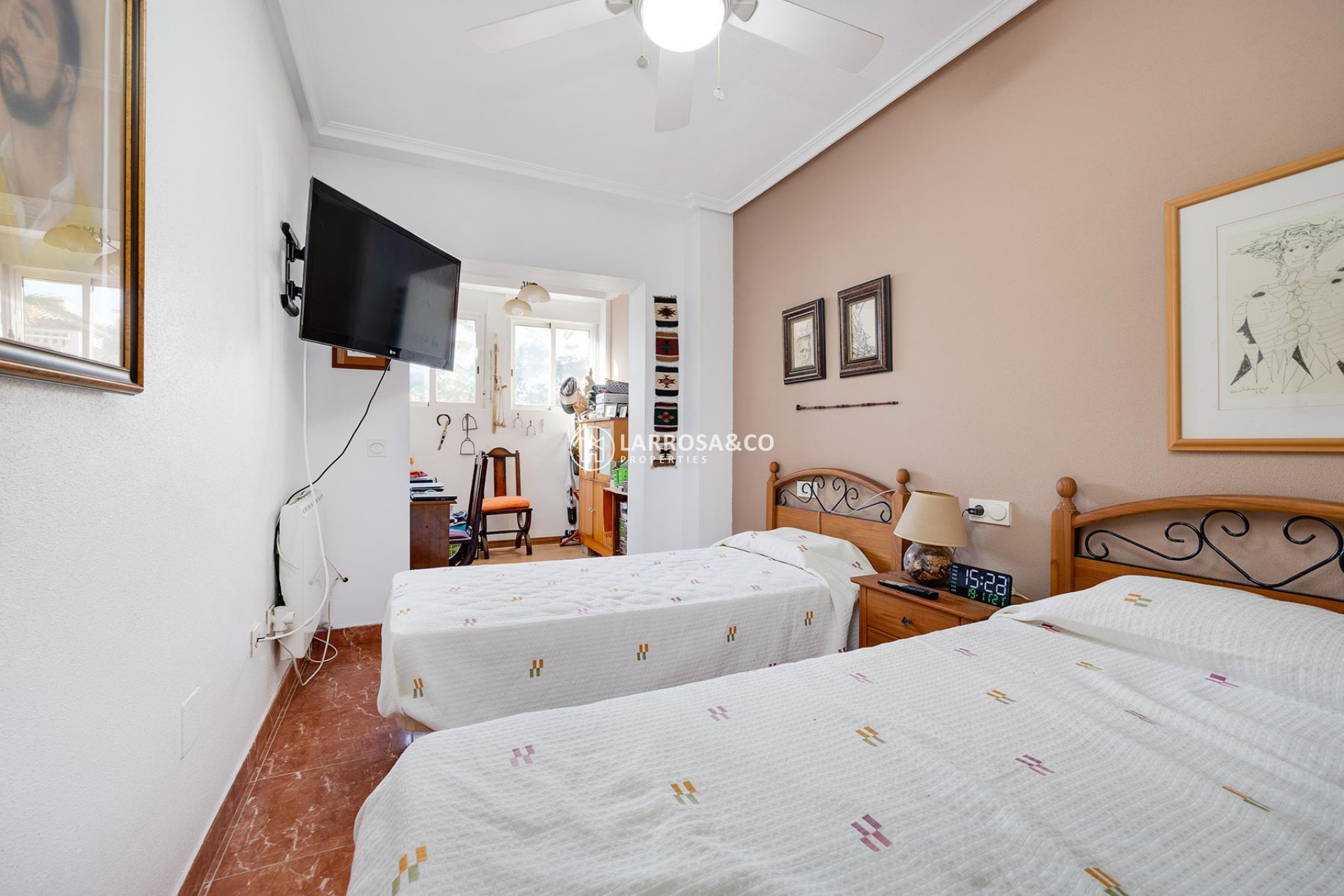 A Vendre - Villa - Orihuela costa - Costa Blanca