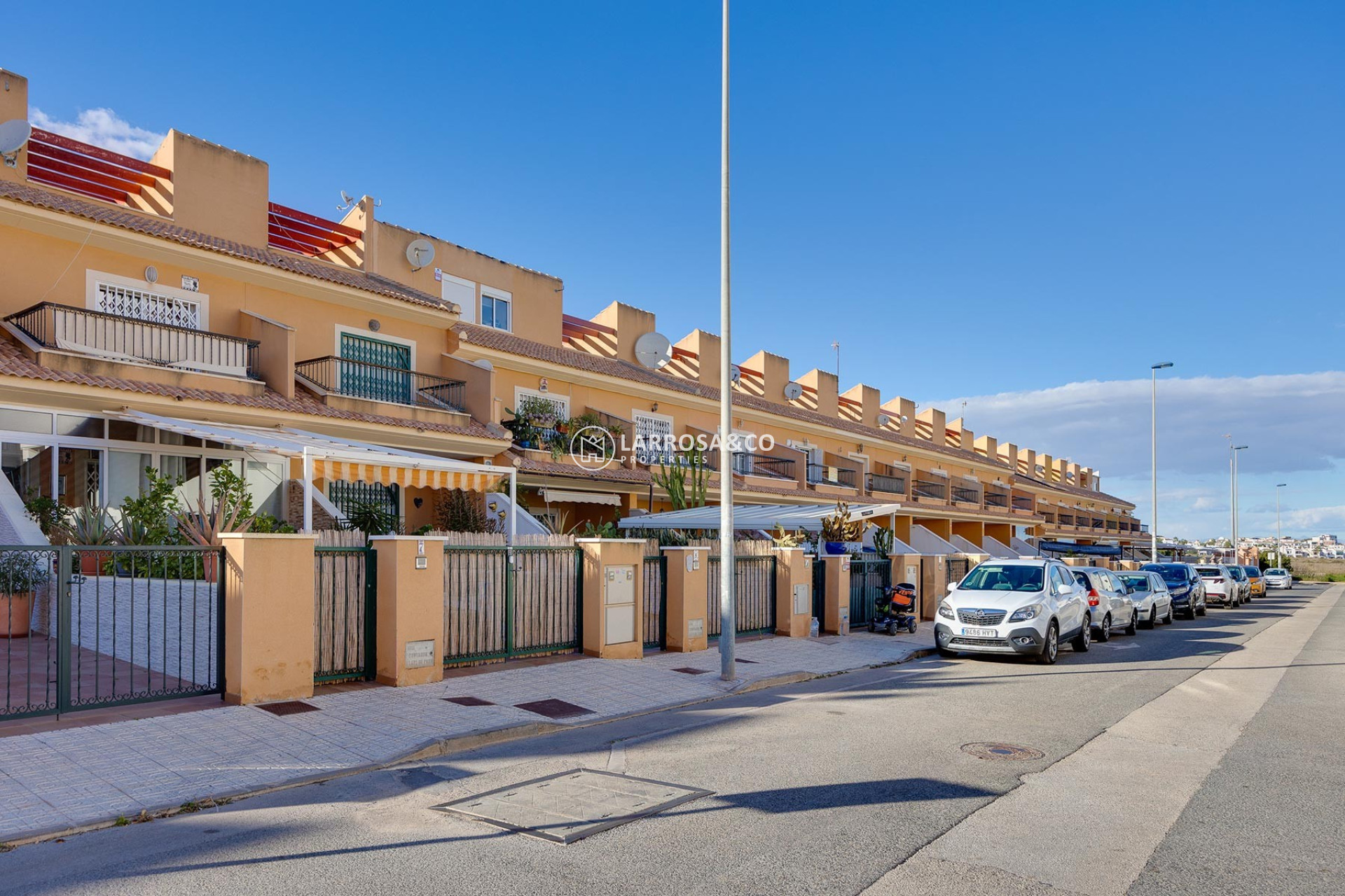 A Vendre - Villa - Orihuela costa - Costa Blanca