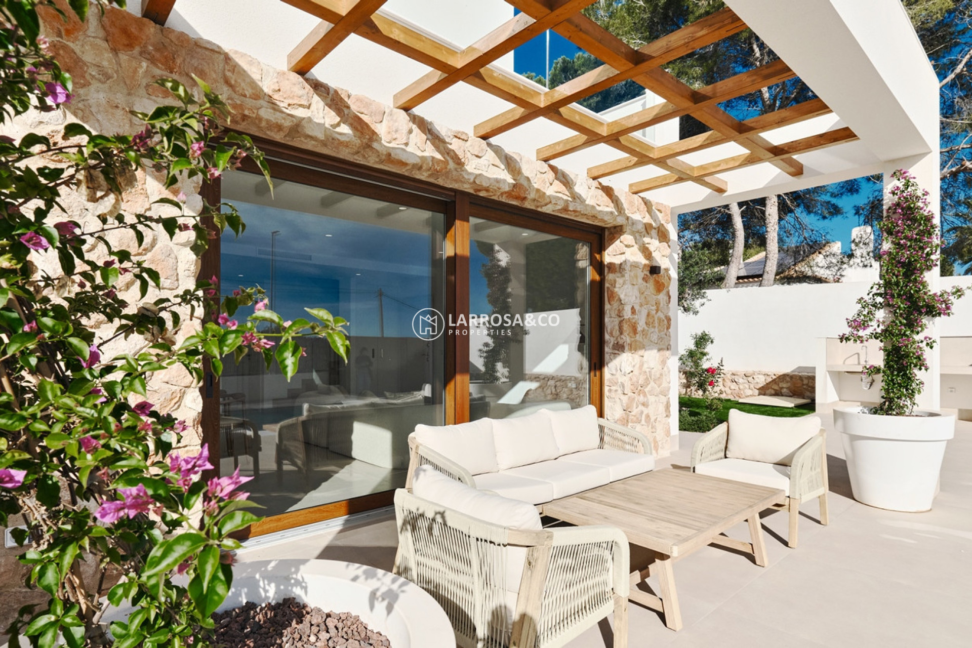 A Vendre - Villa - Orihuela costa - Costa Blanca