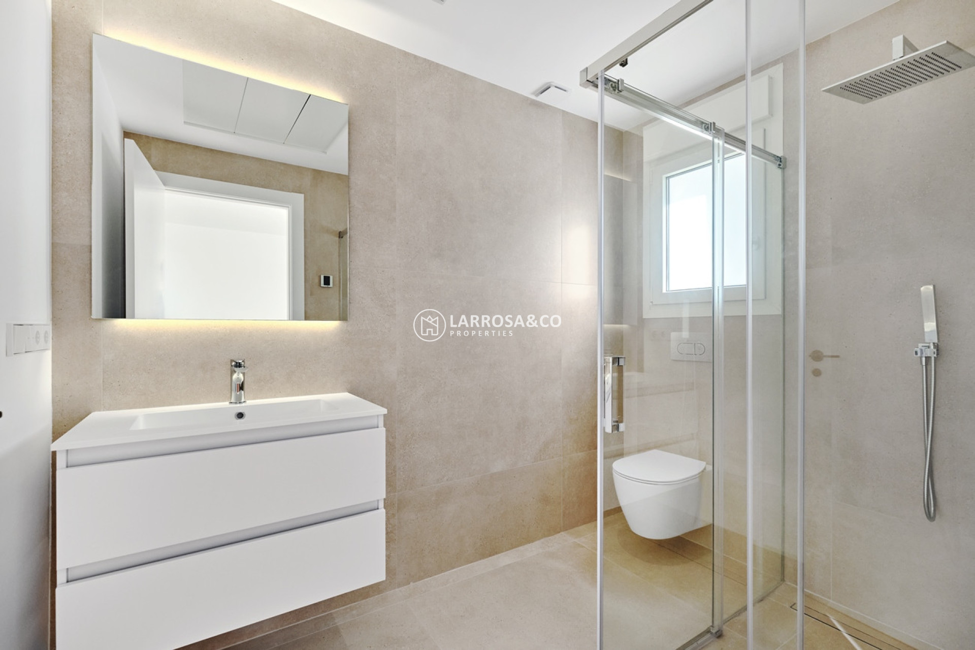 A Vendre - Villa - Orihuela costa - Costa Blanca