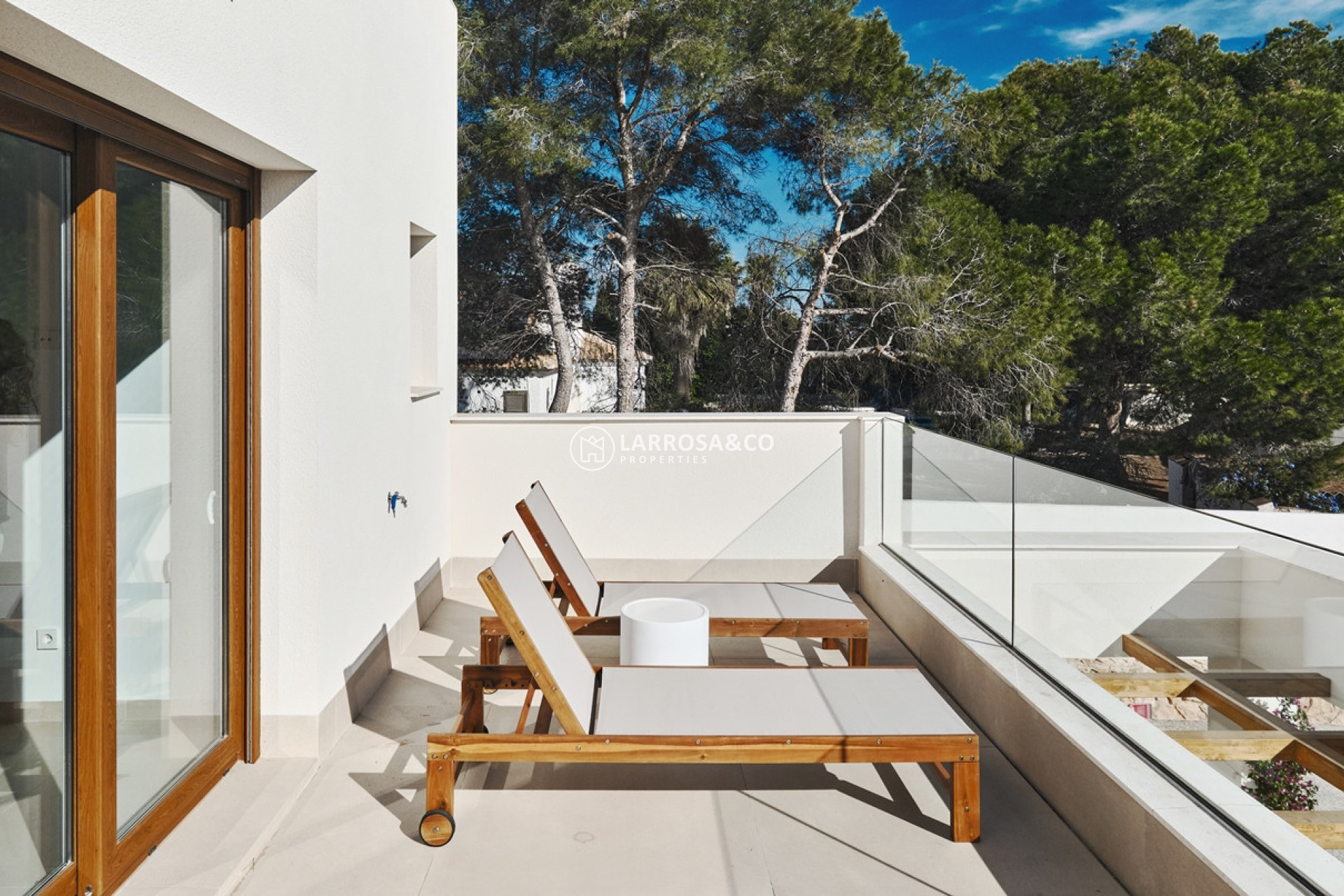 A Vendre - Villa - Orihuela costa - Costa Blanca