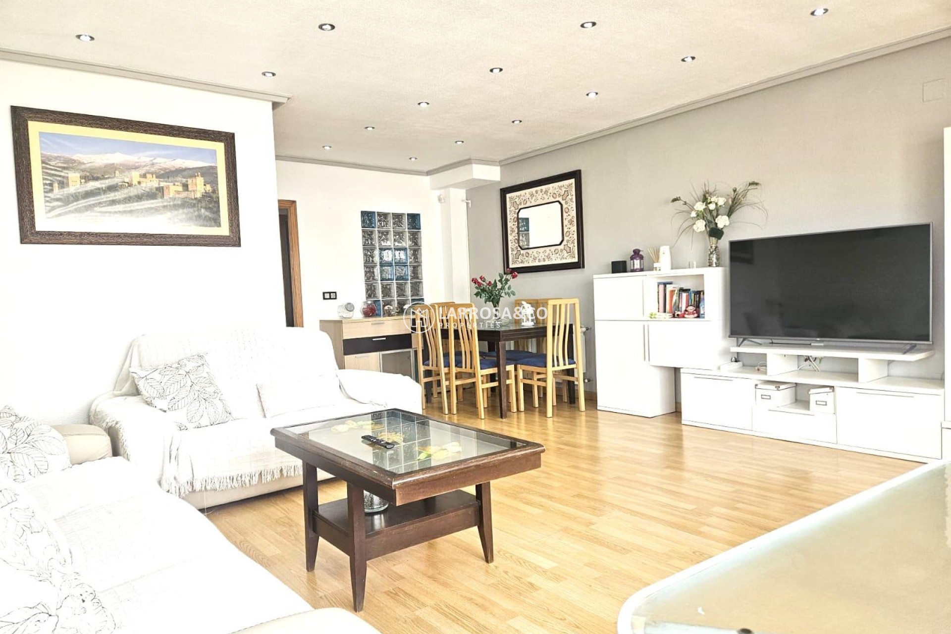 A Vendre - Villa - Orihuela costa - Dream Hills