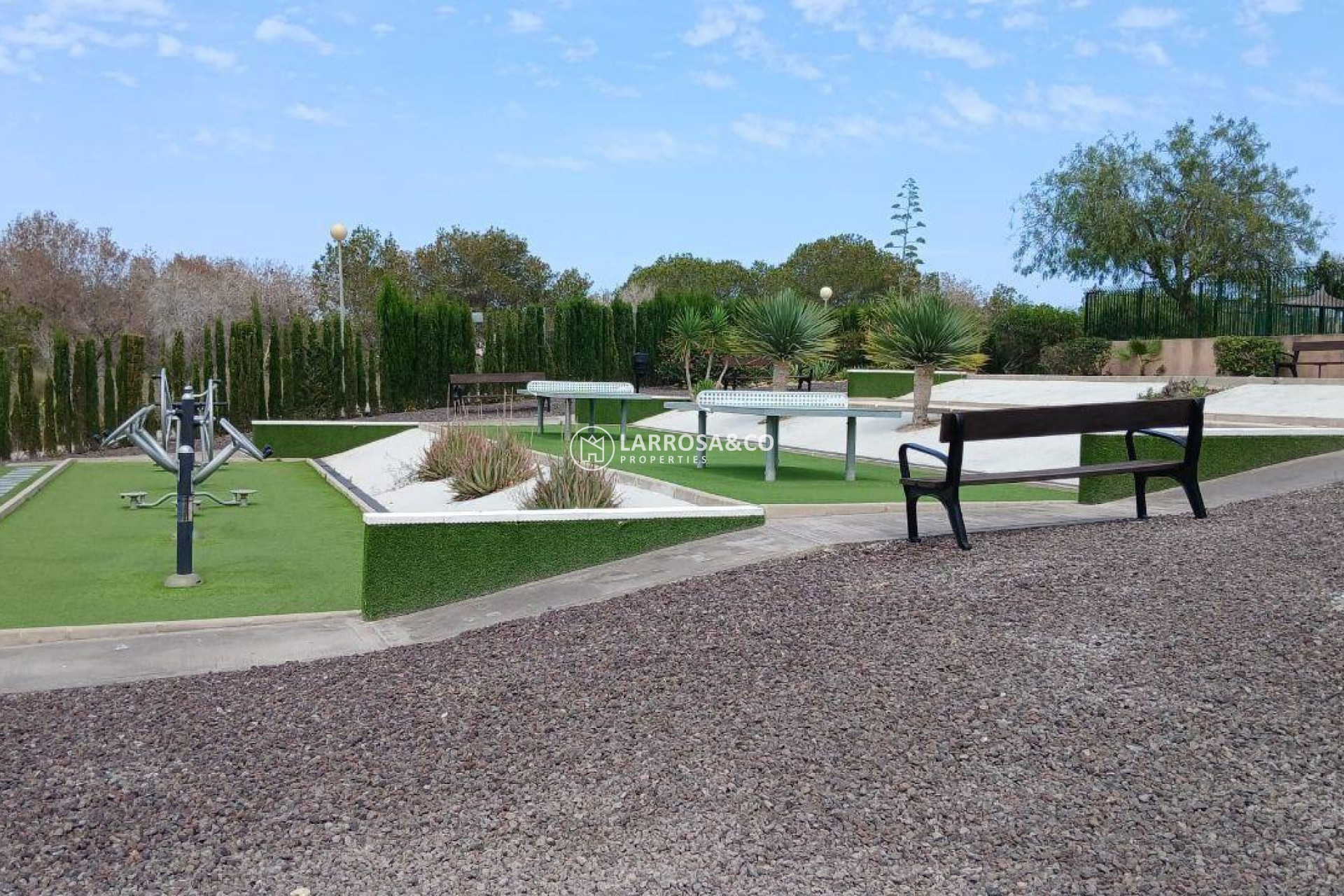 A Vendre - Villa - Orihuela costa - Dream Hills