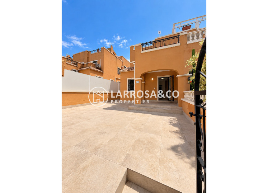 A Vendre - Villa - Orihuela costa - Dream Hills