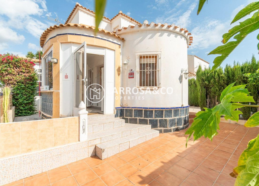 A Vendre - Villa - Orihuela costa - La Florida