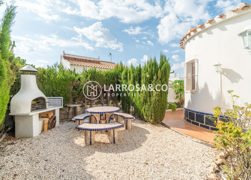 A Vendre - Villa - Orihuela costa - La Florida