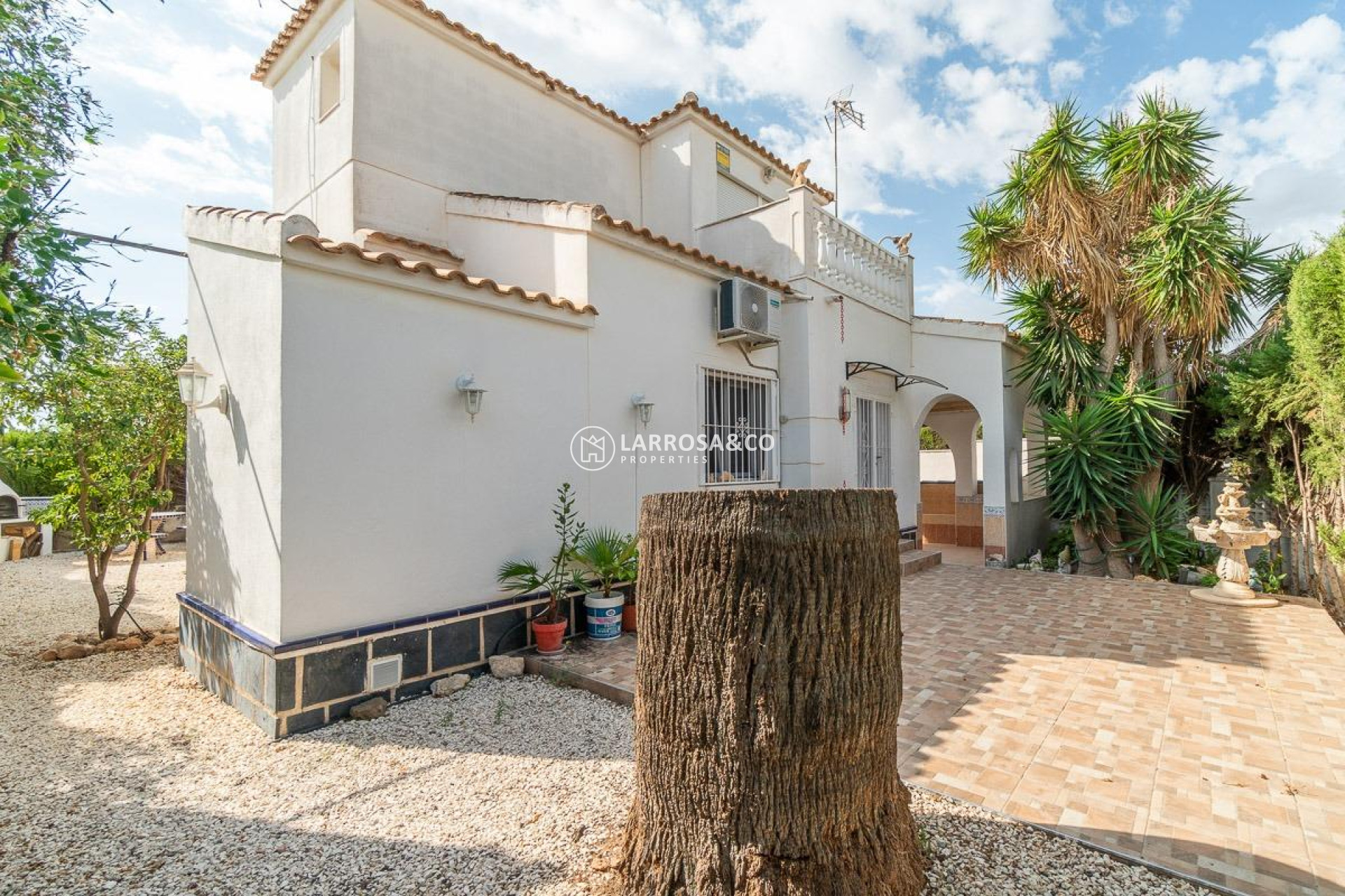 A Vendre - Villa - Orihuela costa - La Florida