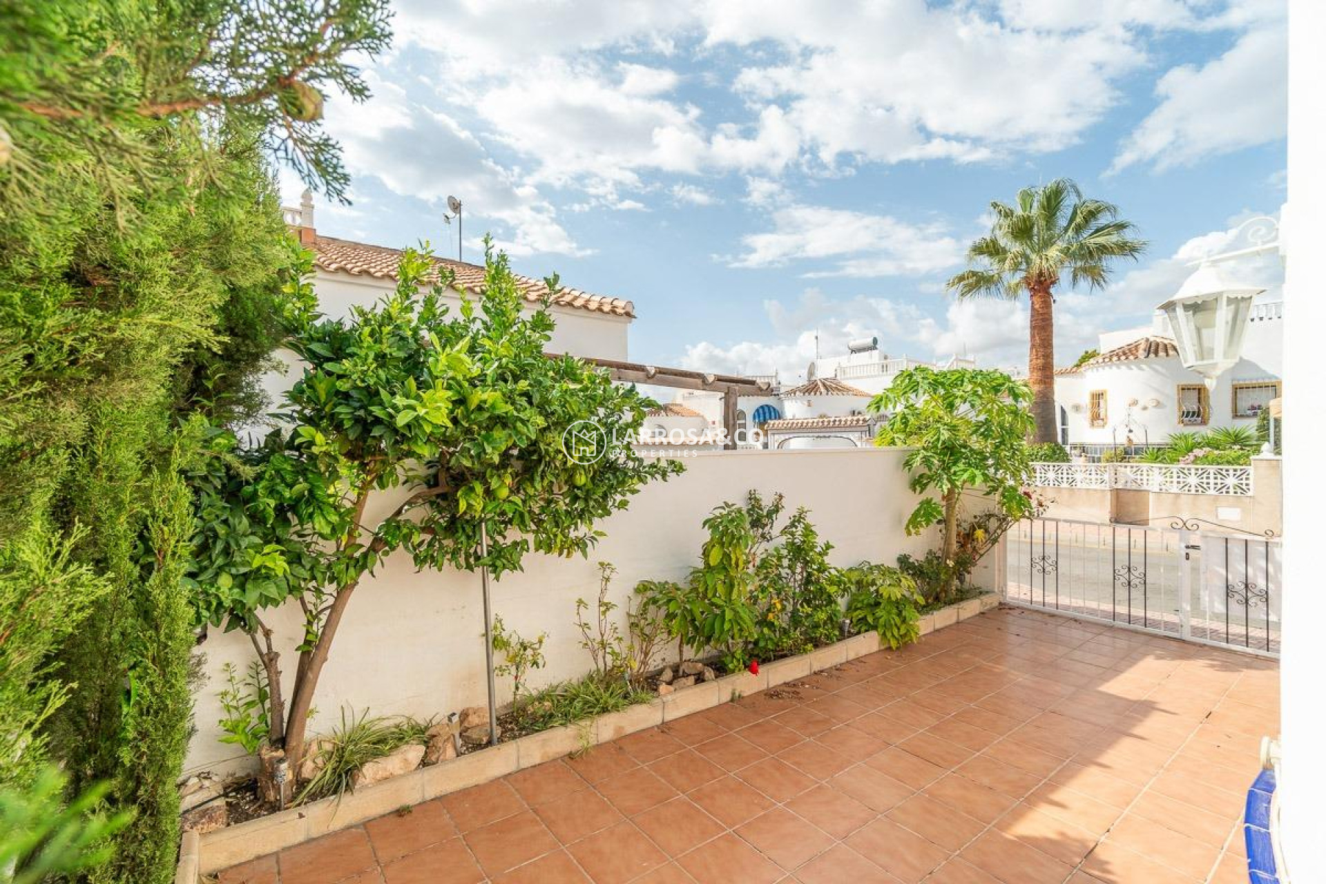 A Vendre - Villa - Orihuela costa - La Florida