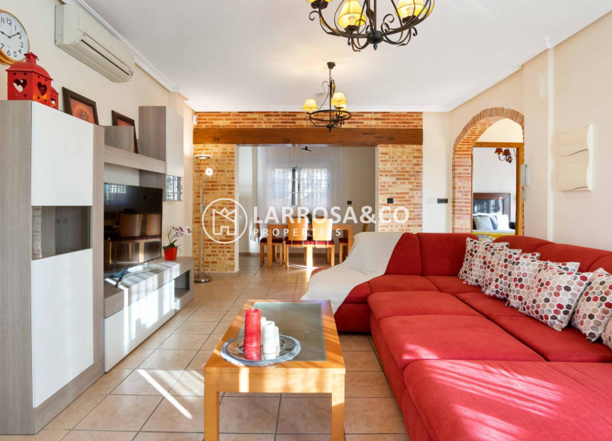 A Vendre - Villa - Orihuela costa - La Florida