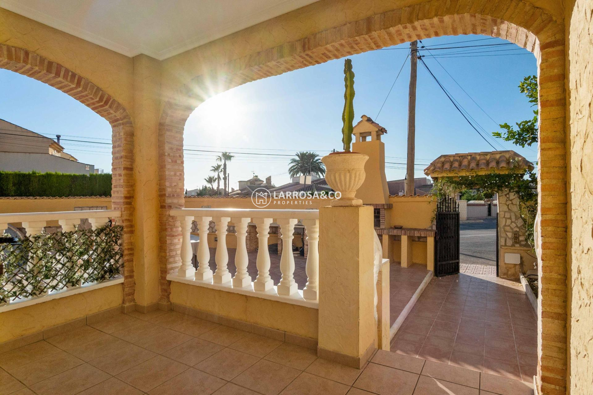 A Vendre - Villa - Orihuela costa - La Florida