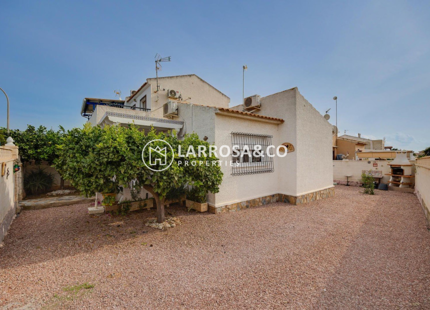 A Vendre - Villa - Orihuela costa - La Florida