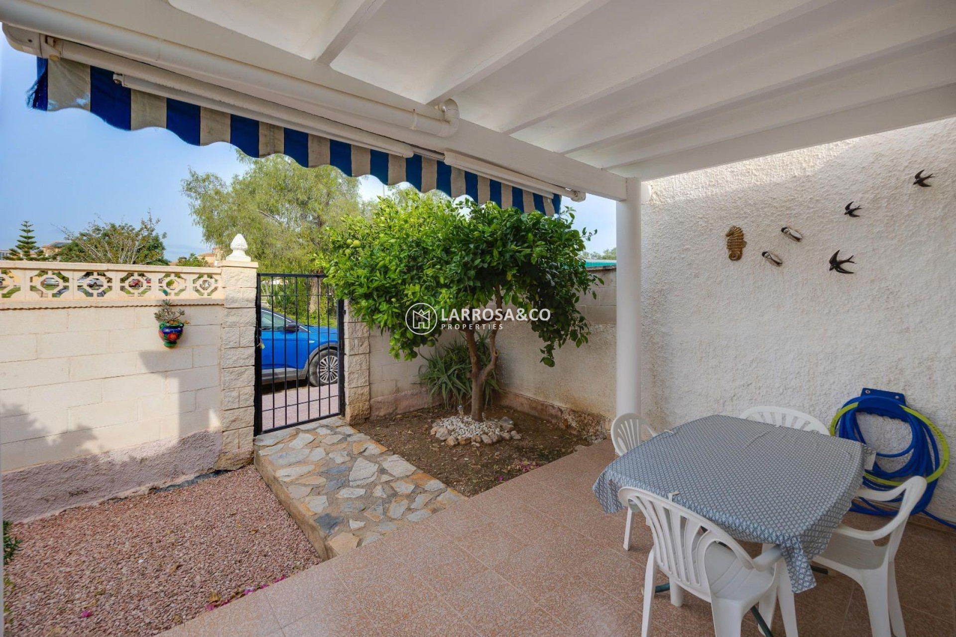 A Vendre - Villa - Orihuela costa - La Florida