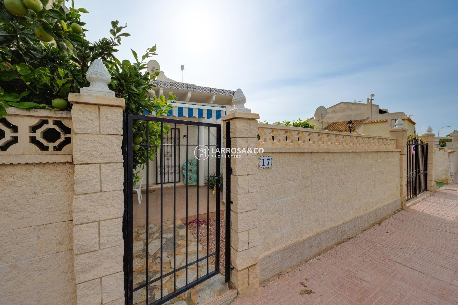 A Vendre - Villa - Orihuela costa - La Florida