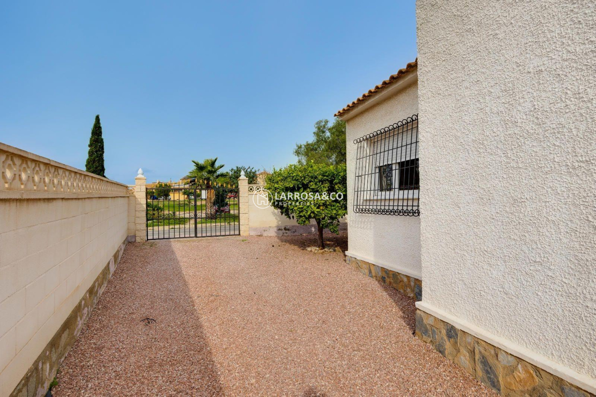 A Vendre - Villa - Orihuela costa - La Florida
