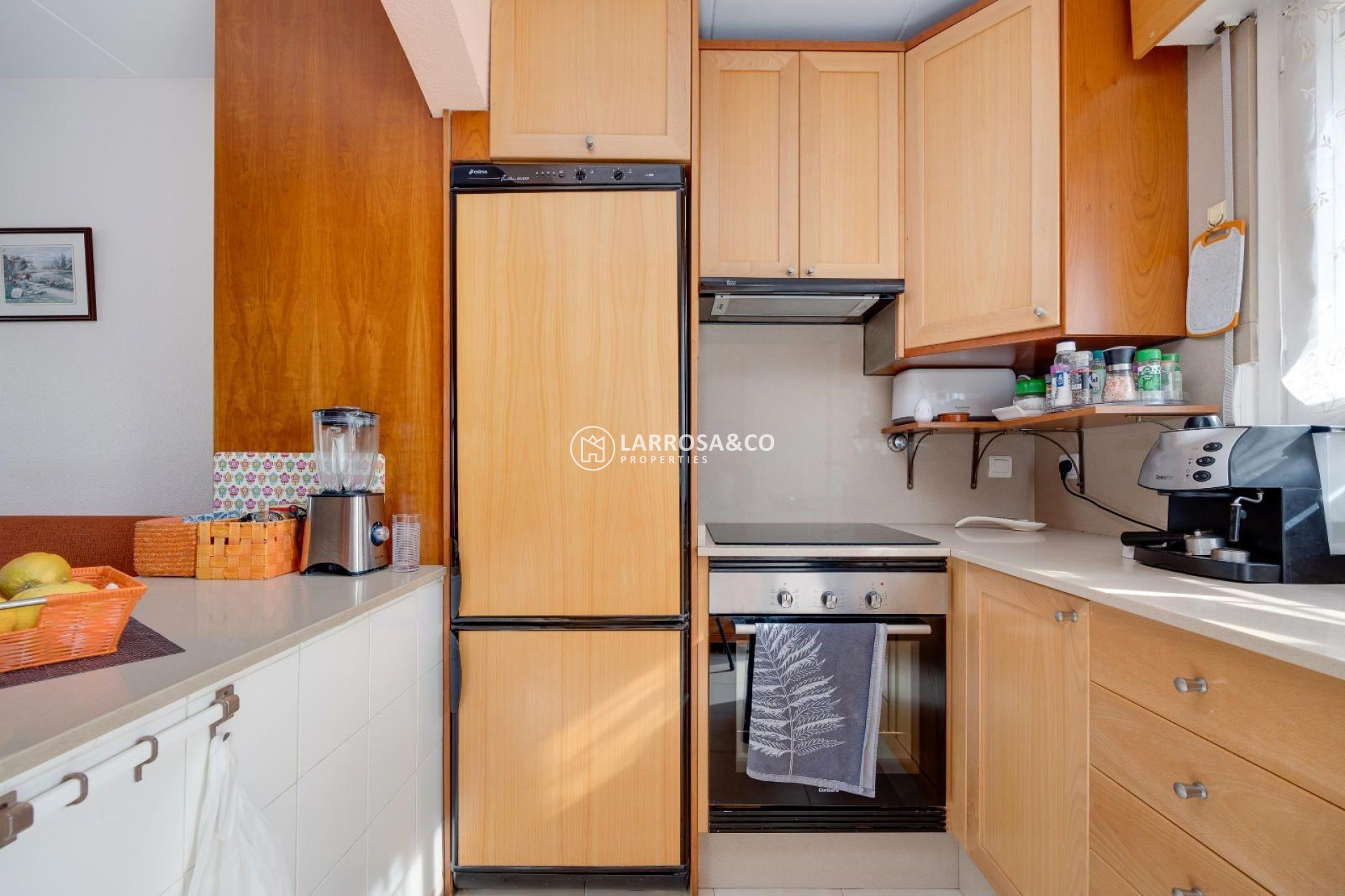 A Vendre - Villa - Orihuela costa - La Florida