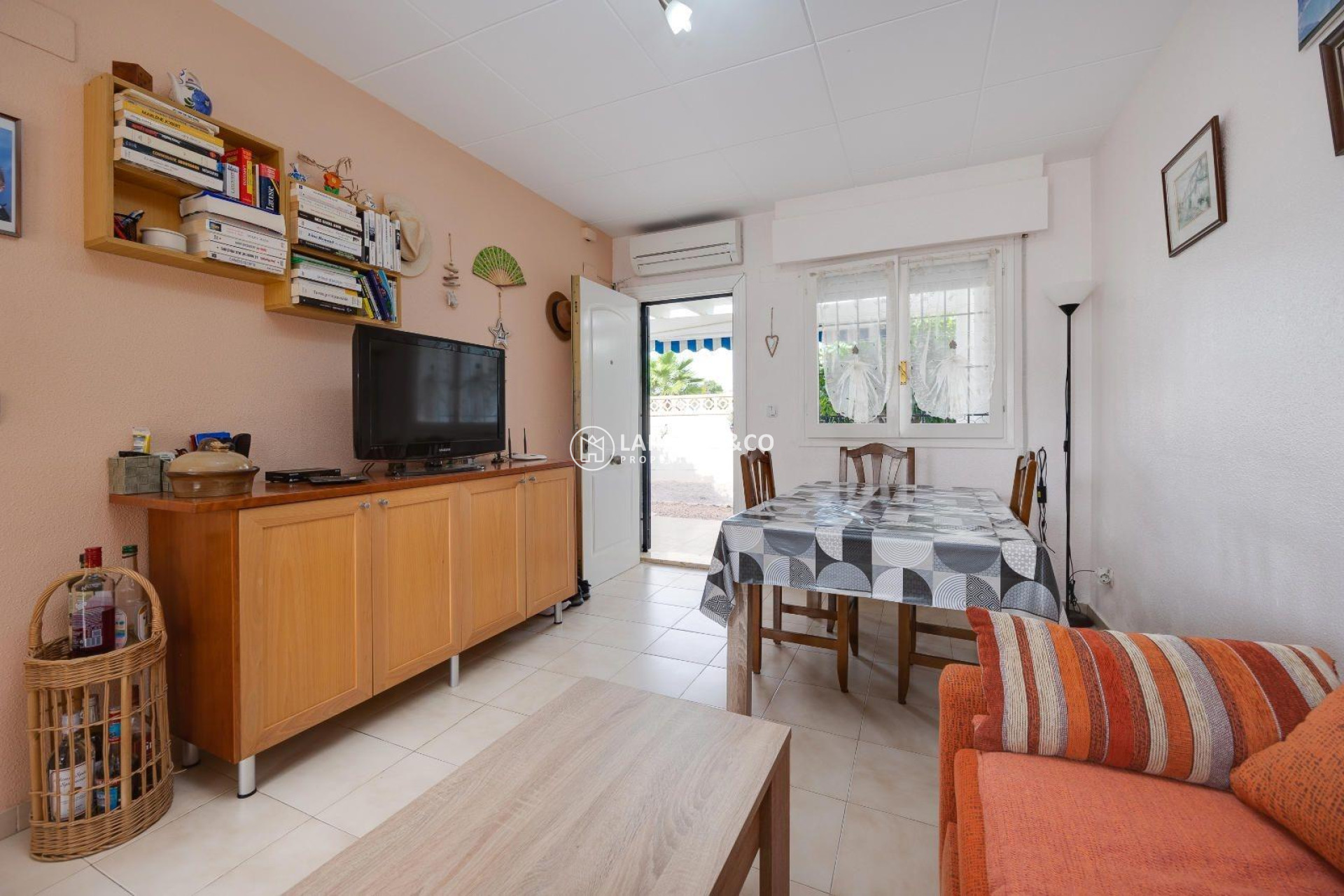 A Vendre - Villa - Orihuela costa - La Florida