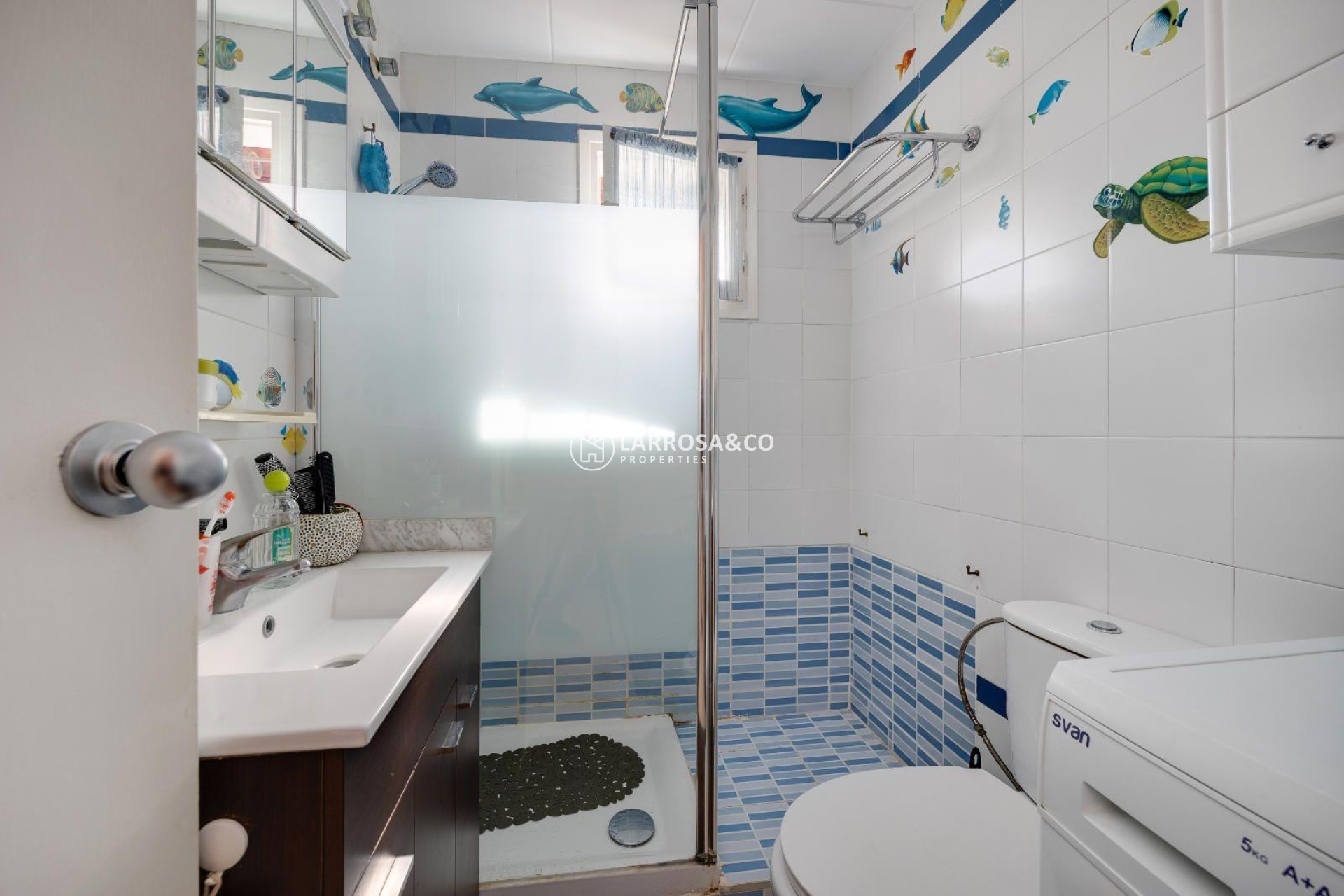 A Vendre - Villa - Orihuela costa - La Florida