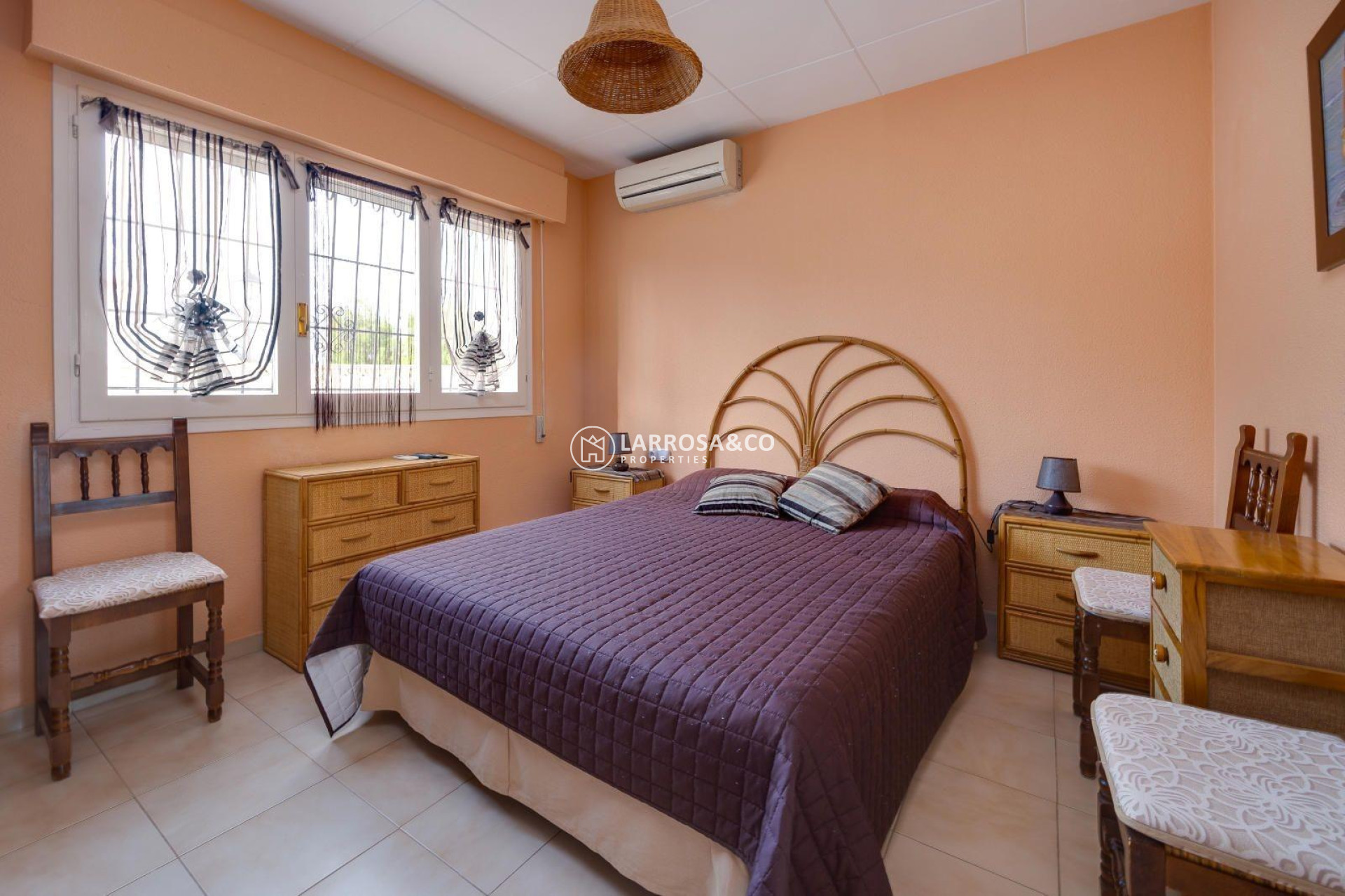 A Vendre - Villa - Orihuela costa - La Florida