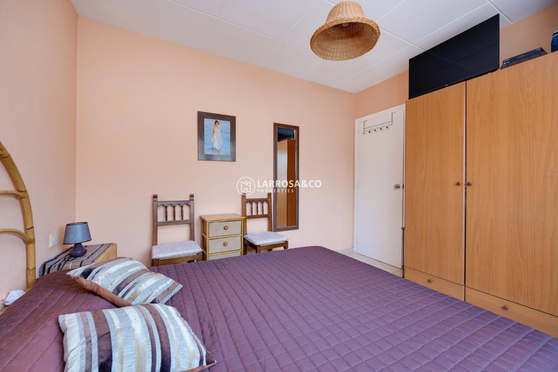 A Vendre - Villa - Orihuela costa - La Florida