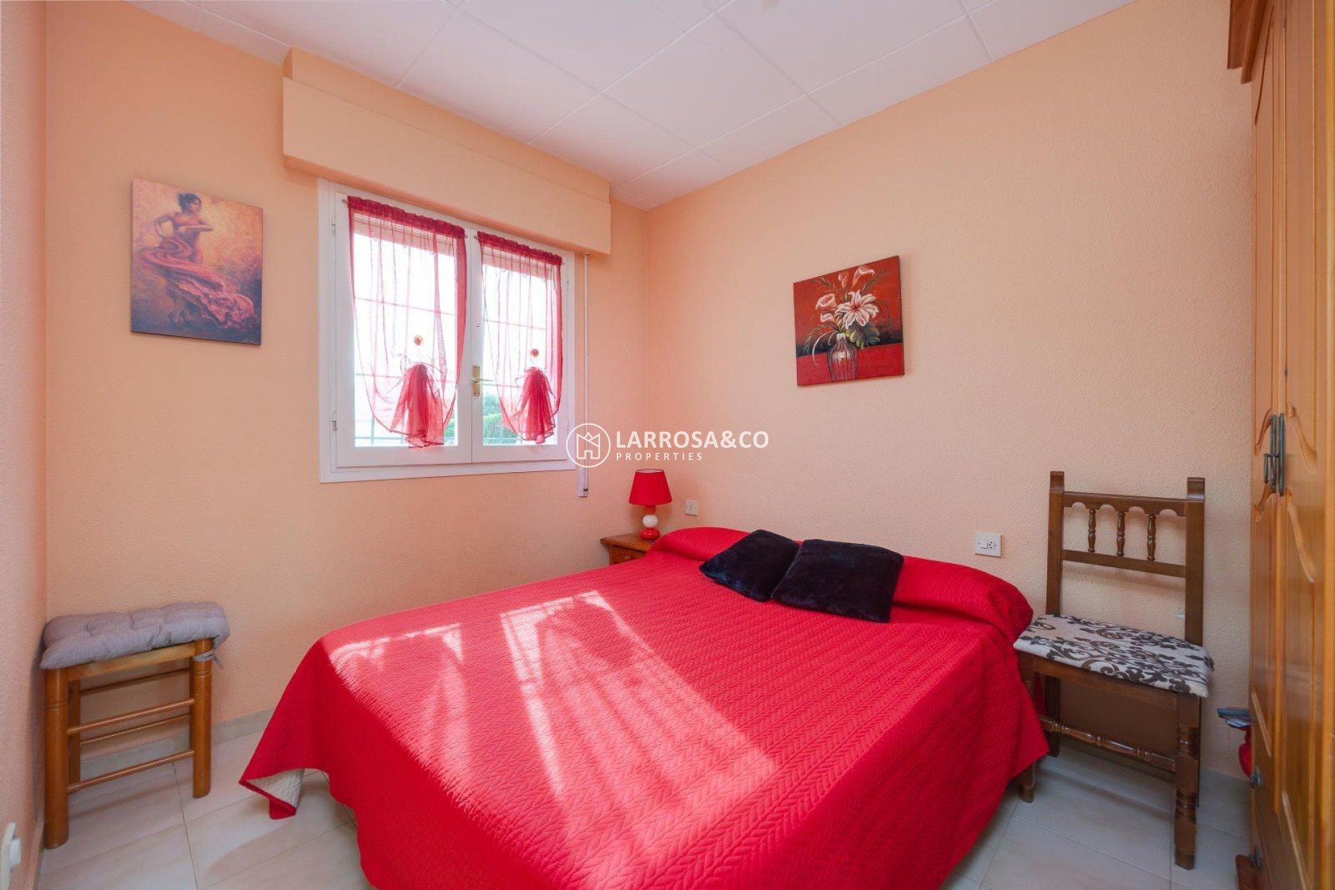 A Vendre - Villa - Orihuela costa - La Florida