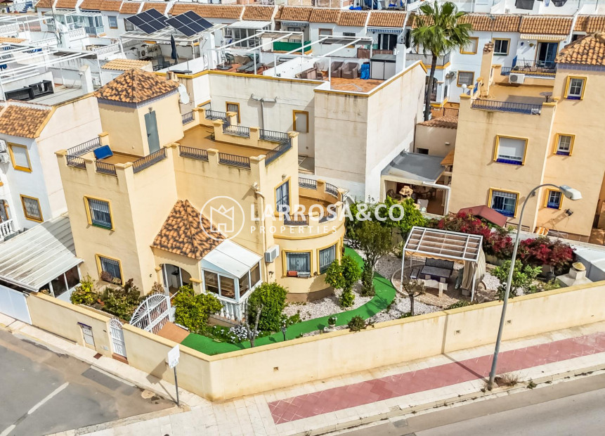 A Vendre - Villa - Orihuela costa - La Zenia- Orihuela costa