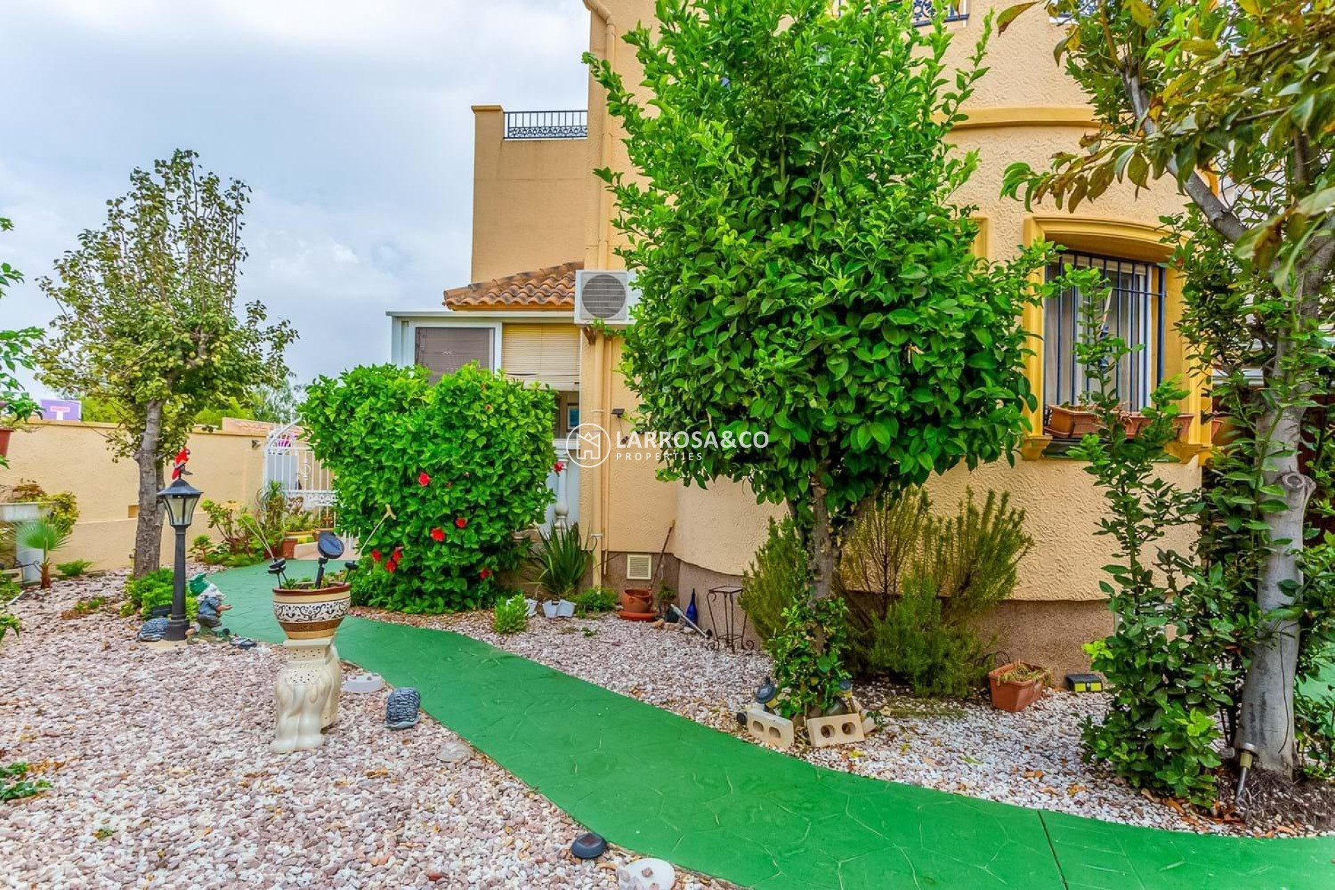 A Vendre - Villa - Orihuela costa - La Zenia- Orihuela costa
