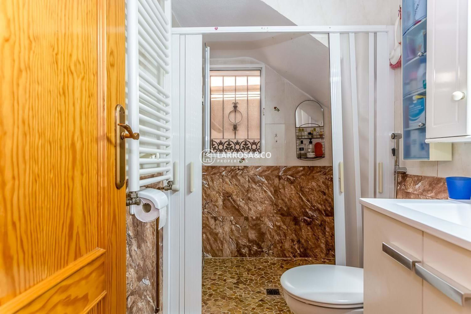 A Vendre - Villa - Orihuela costa - La Zenia- Orihuela costa