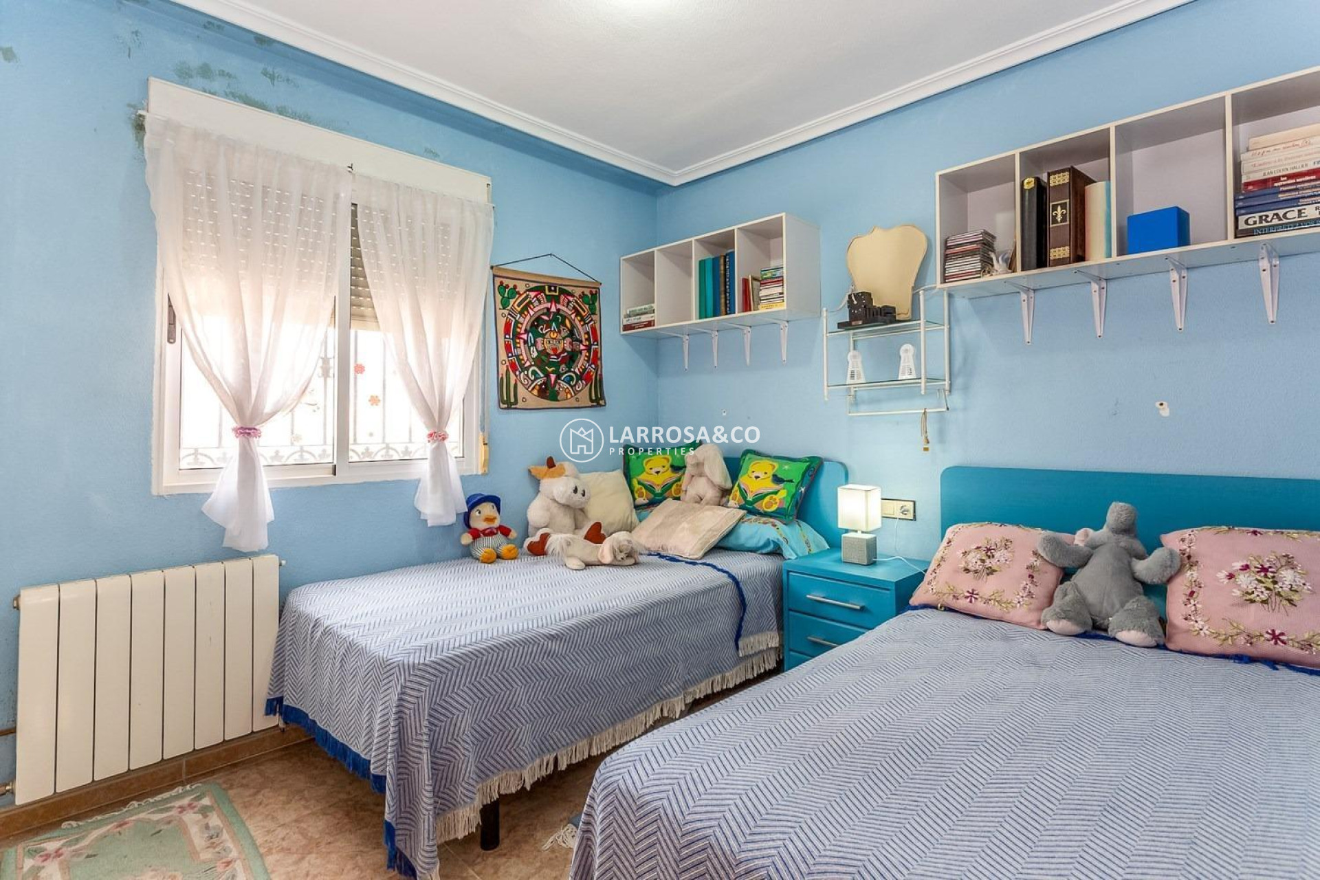 A Vendre - Villa - Orihuela costa - La Zenia- Orihuela costa