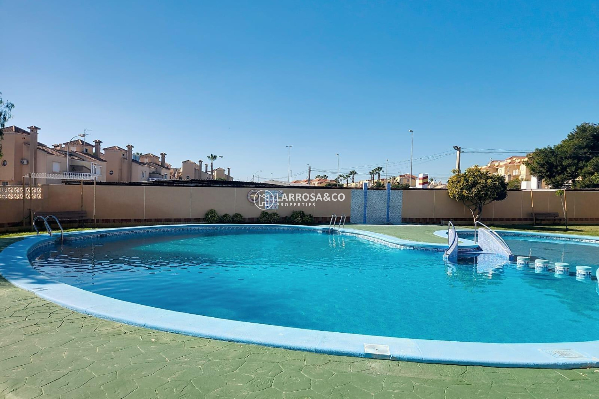 A Vendre - Villa - Orihuela costa - La Zenia- Orihuela costa