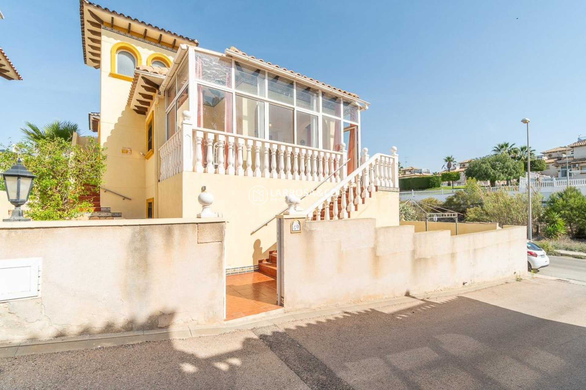 A Vendre - Villa - Orihuela costa - La Zenia