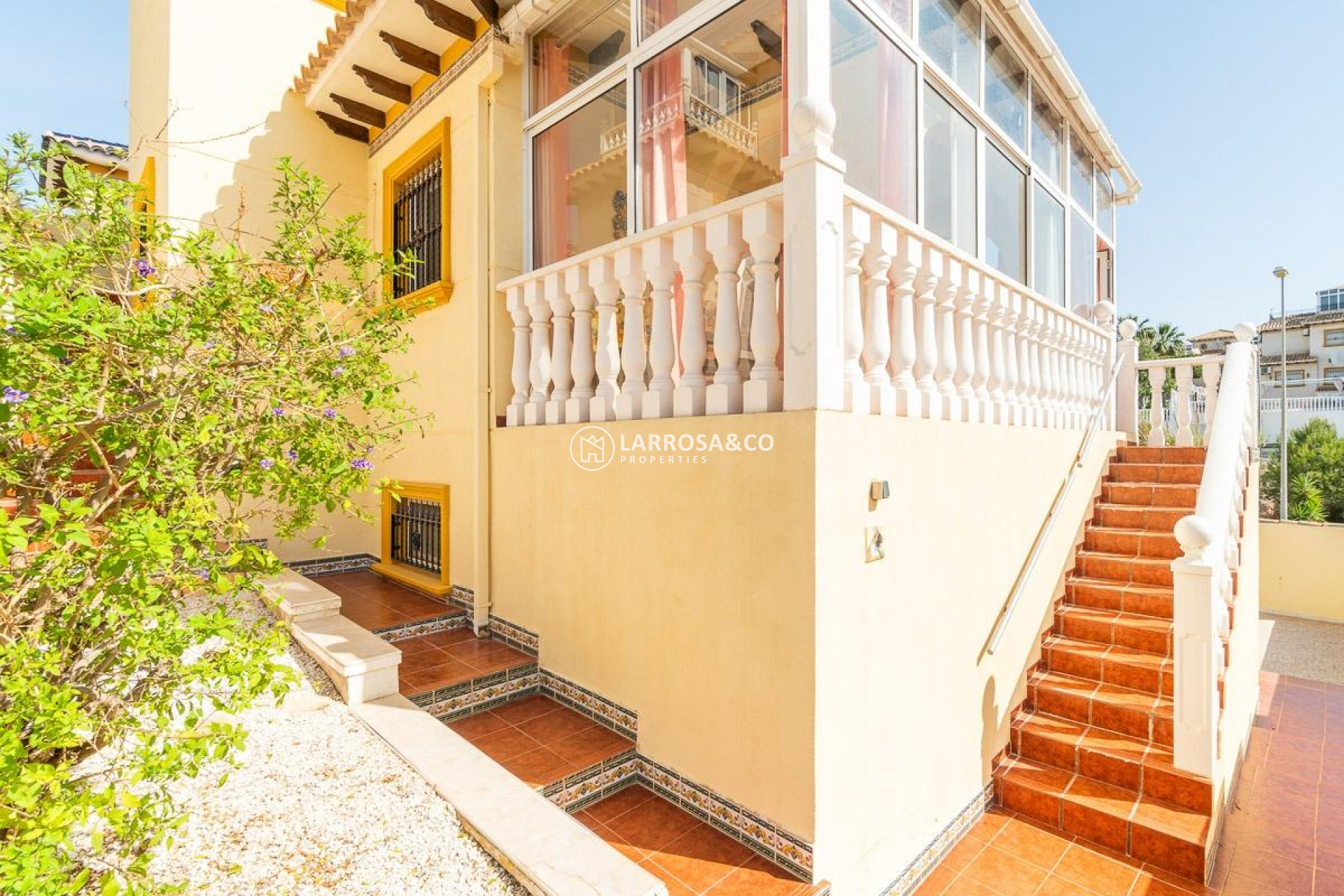 A Vendre - Villa - Orihuela costa - La Zenia