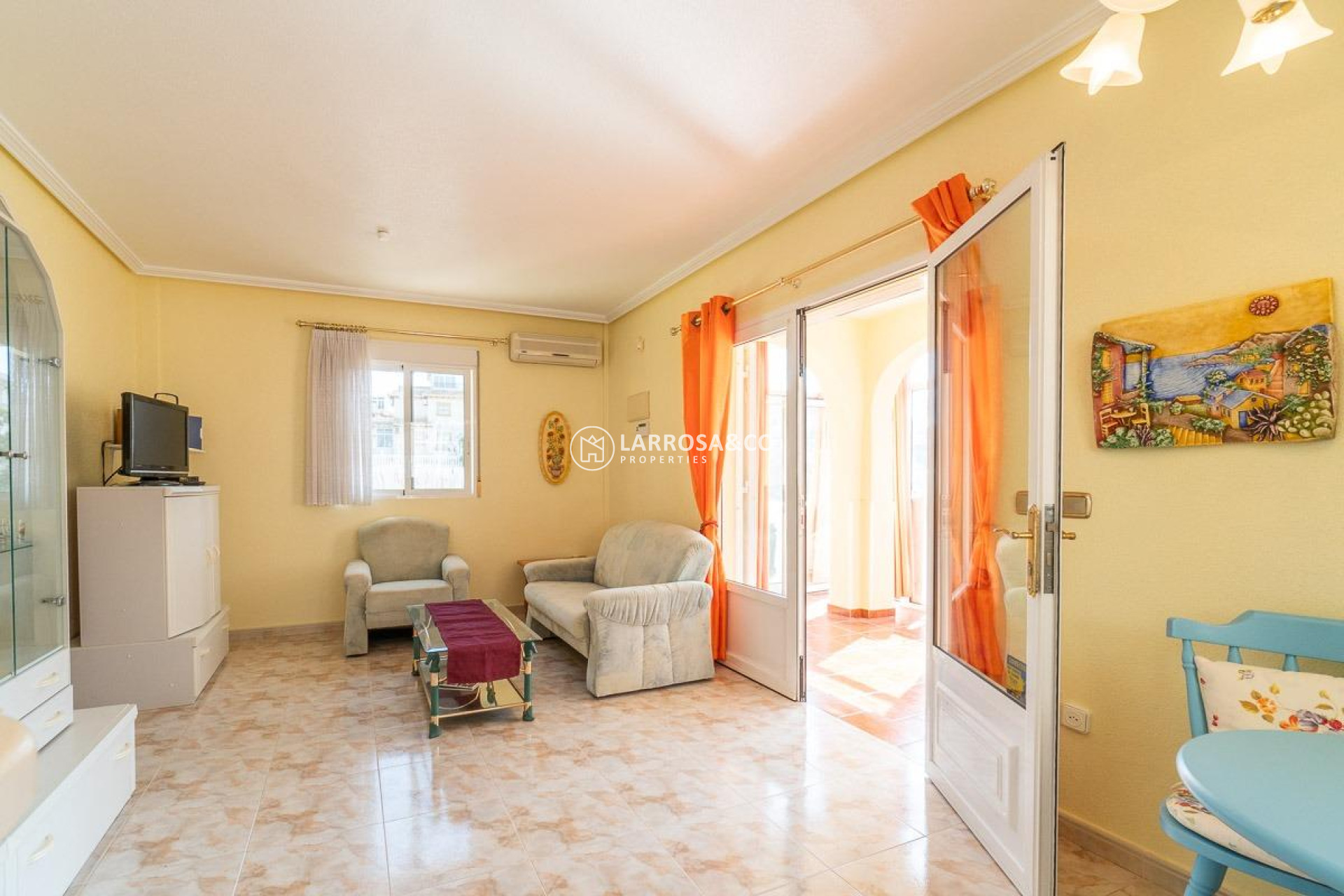 A Vendre - Villa - Orihuela costa - La Zenia