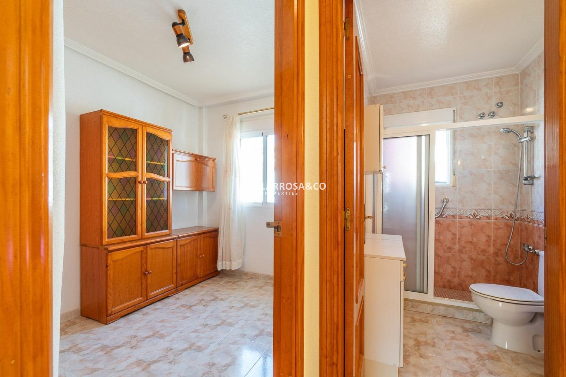 A Vendre - Villa - Orihuela costa - La Zenia