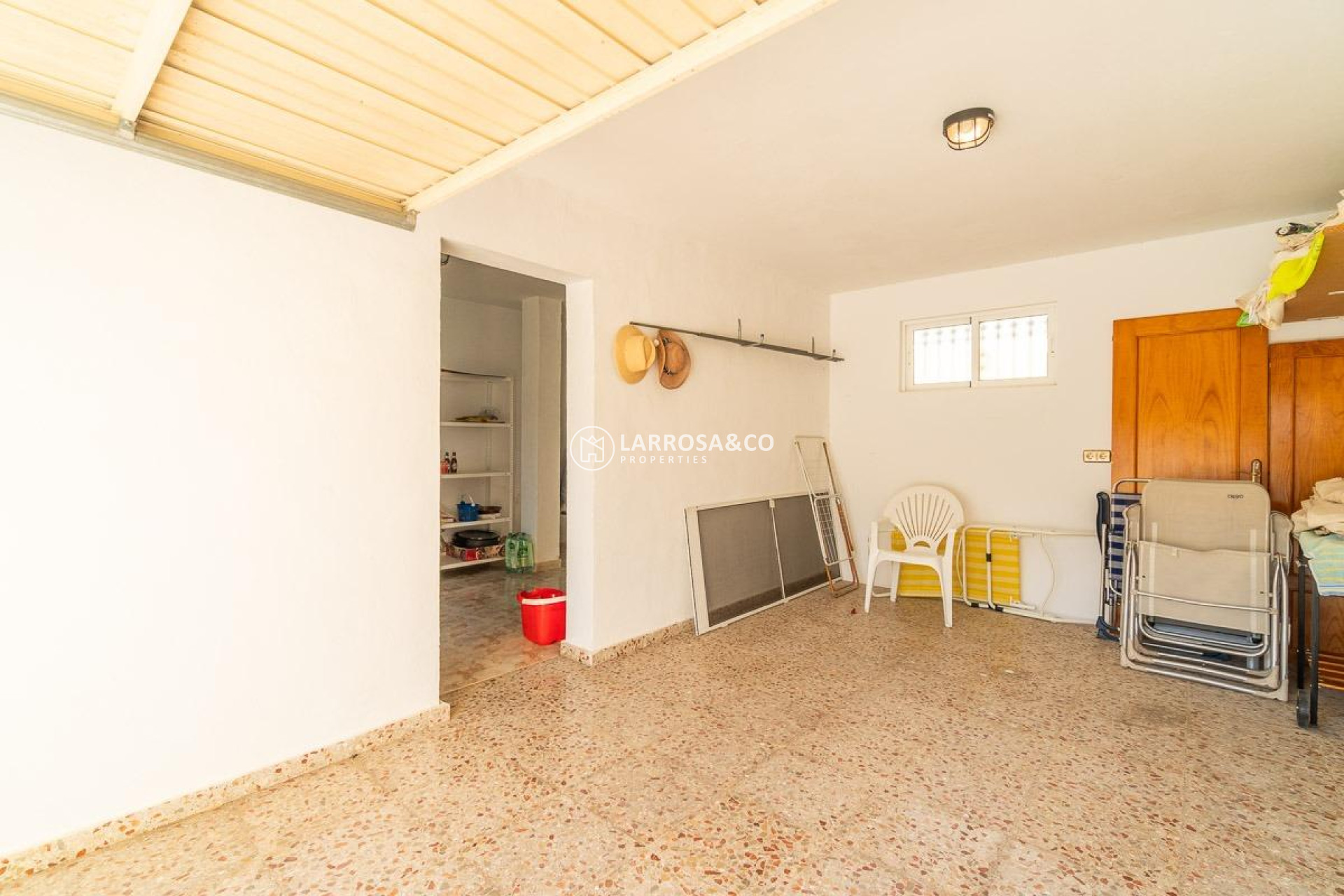 A Vendre - Villa - Orihuela costa - La Zenia