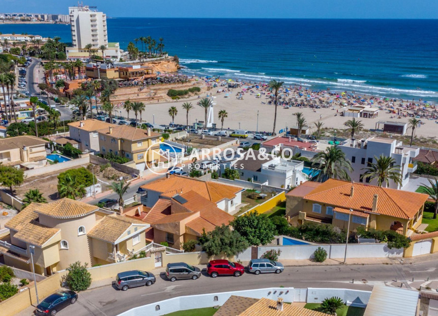 A Vendre - Villa - Orihuela costa - La Zenia