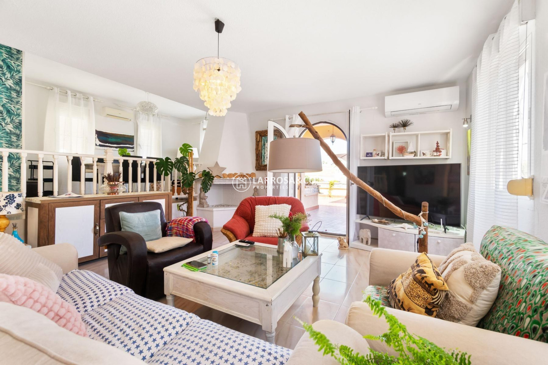 A Vendre - Villa - Orihuela costa - La Zenia