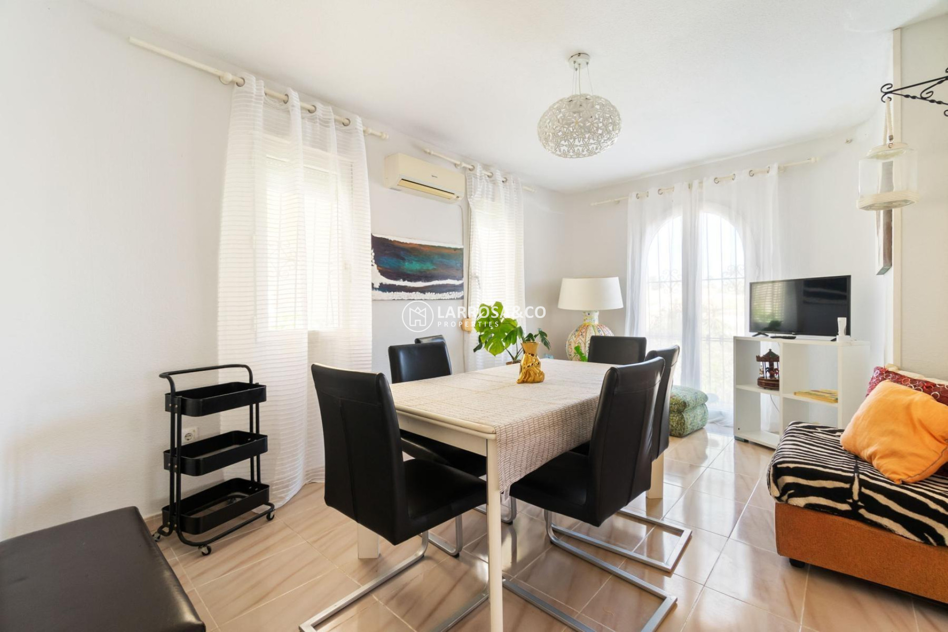 A Vendre - Villa - Orihuela costa - La Zenia