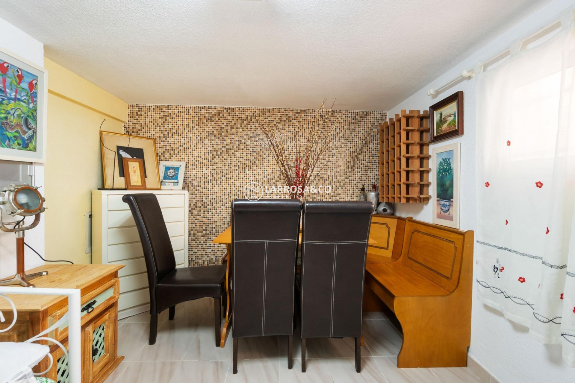 A Vendre - Villa - Orihuela costa - La Zenia