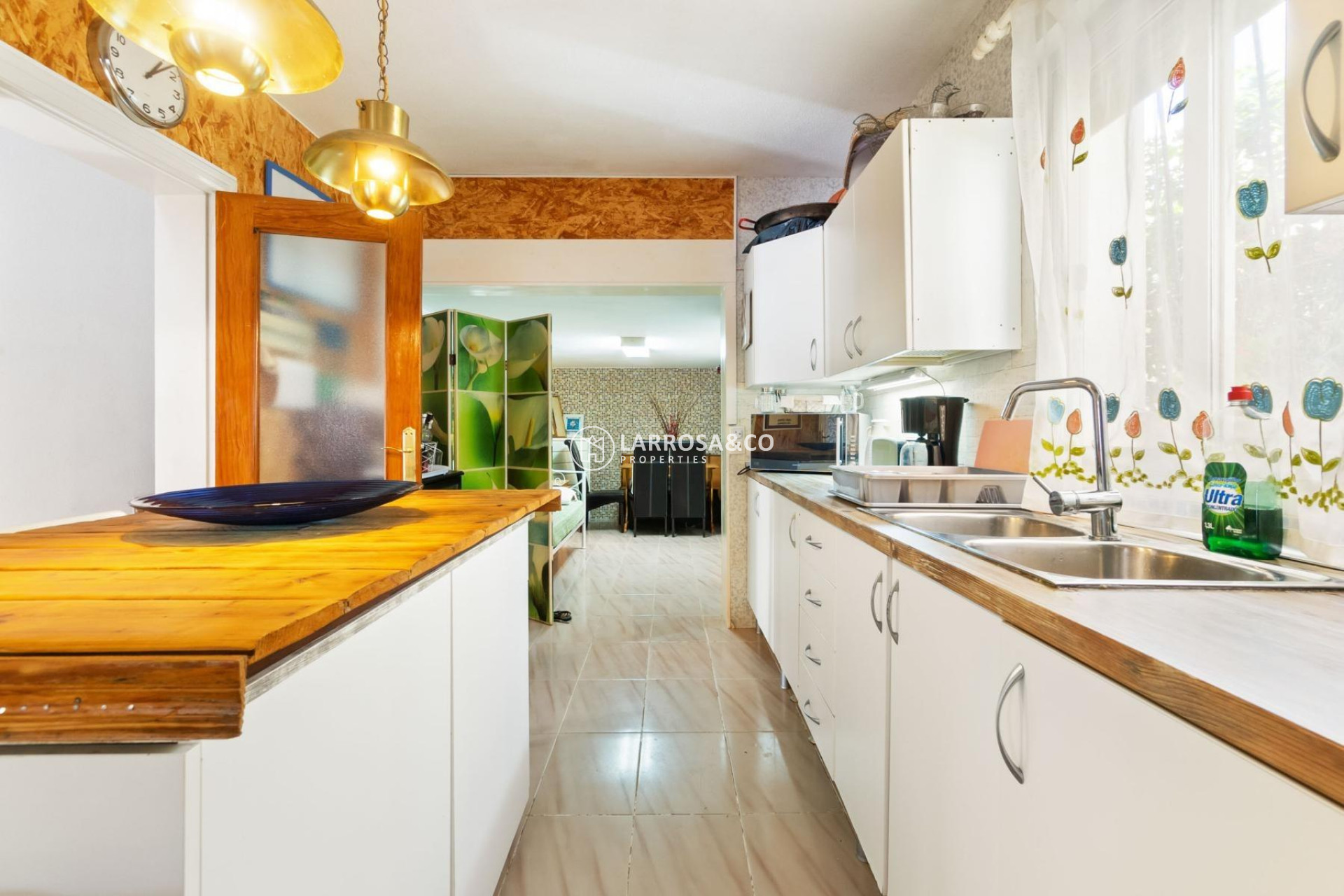 A Vendre - Villa - Orihuela costa - La Zenia