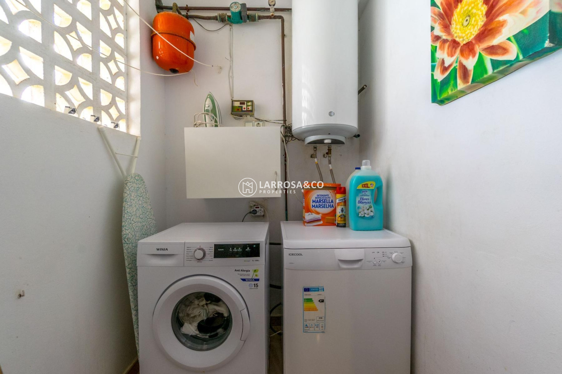 A Vendre - Villa - Orihuela costa - La Zenia