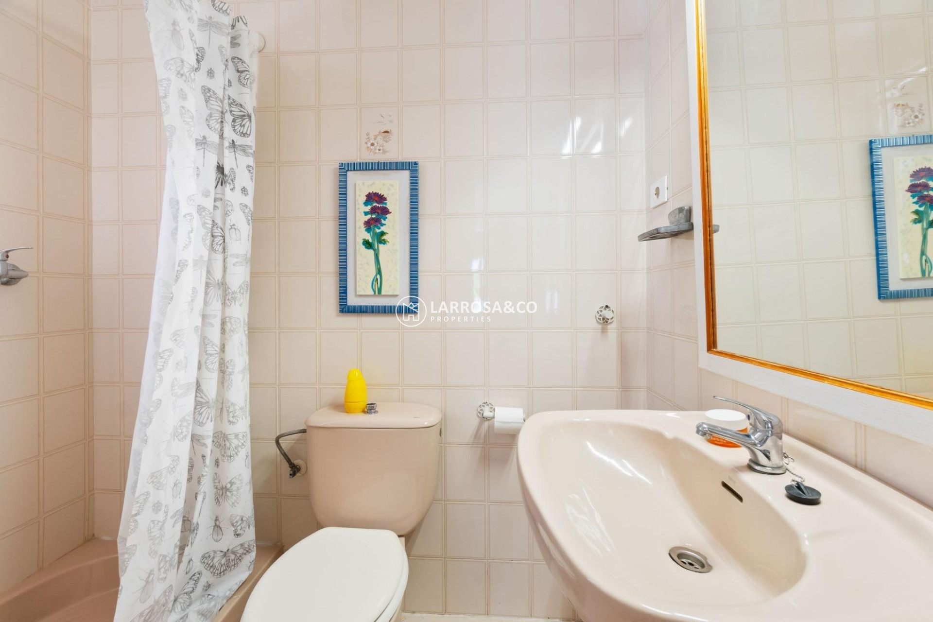 A Vendre - Villa - Orihuela costa - La Zenia